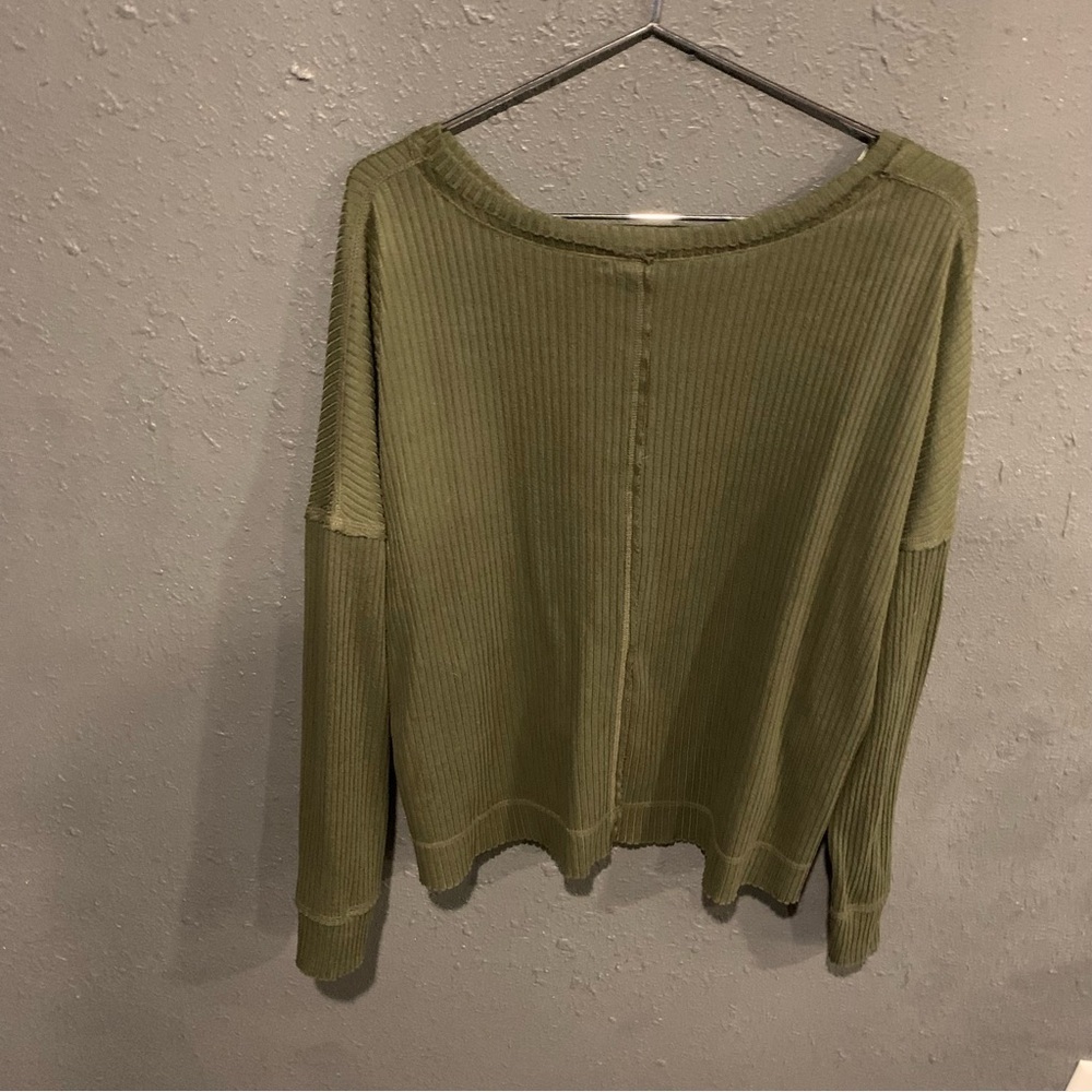 Women’s Wild Fable Light Sweater - Picture 2 of 5